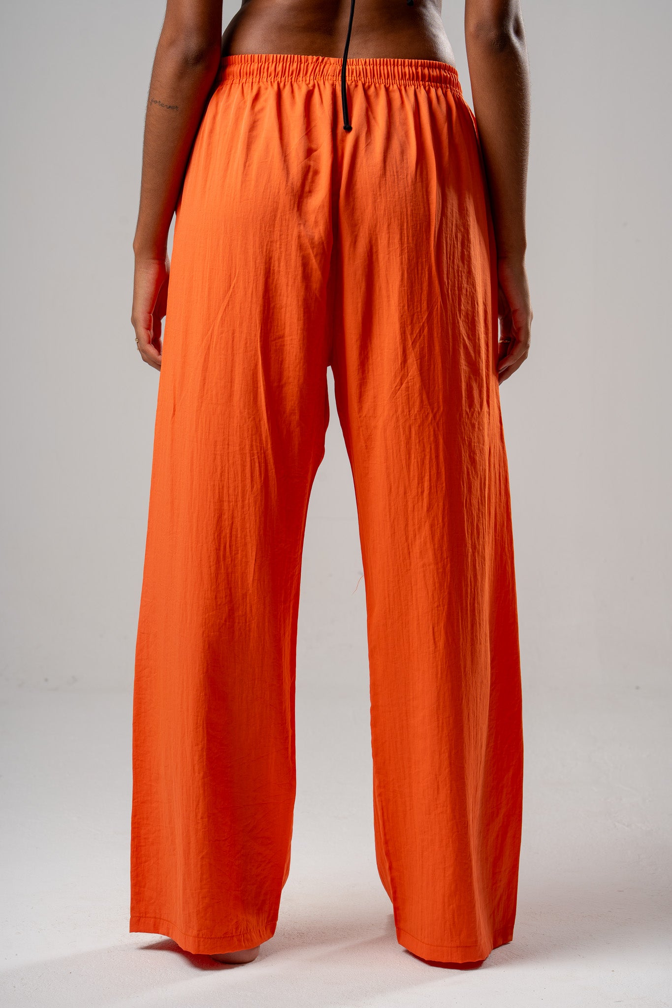 Breeze-Leg Pants